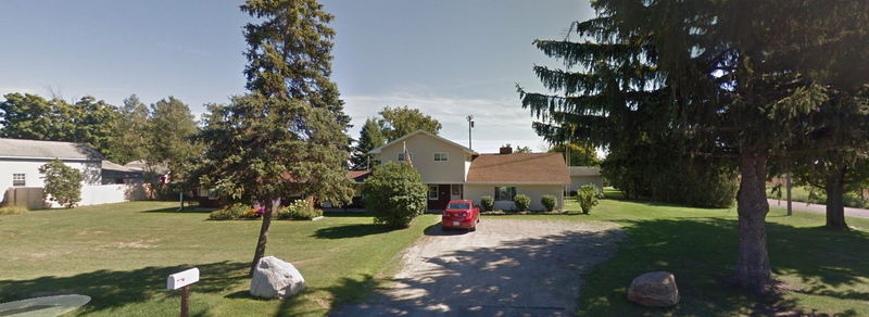 Last Chance Motel - From Web Listing (newer photo)